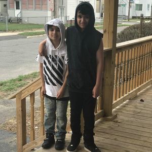 Meet your Posher, Wagner